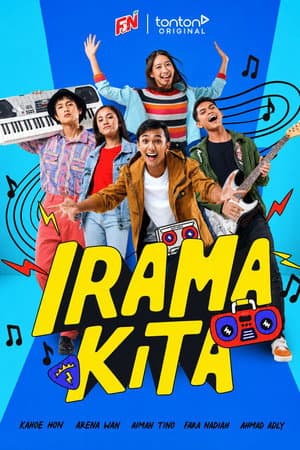 Irama Kita