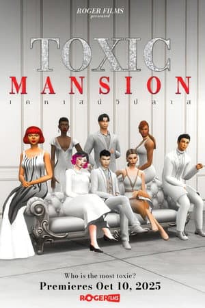 Toxic Mansion