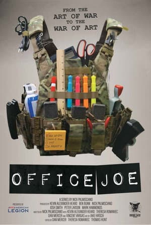 Office Joe