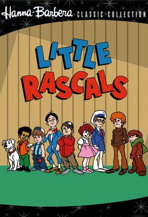 The Little Rascals