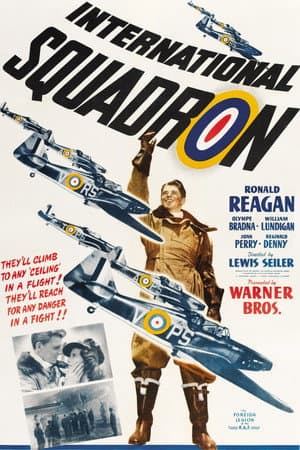 International Squadron