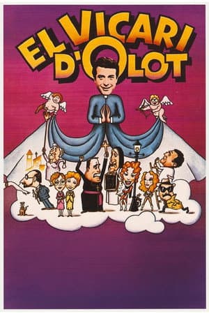 The Victor of Olot