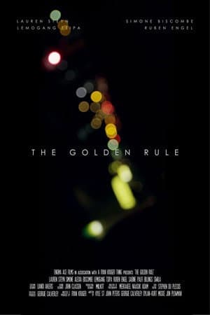 The Golden Rule