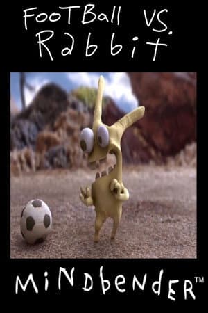 Football vs Rabbit