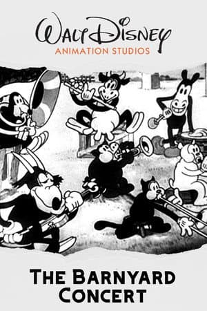 The Barnyard Concert