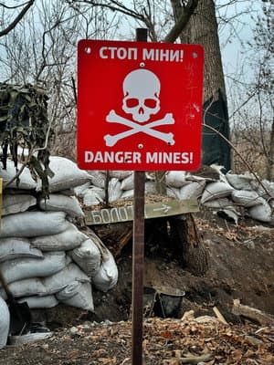 La guerre en Ukraine