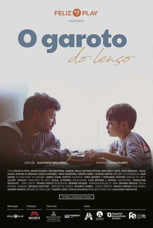 O Garoto do Lenço