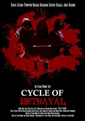 Cycle of Betrayal