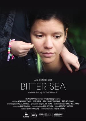 Bitter Sea