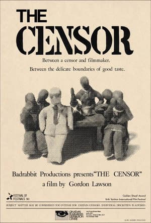 The Censor