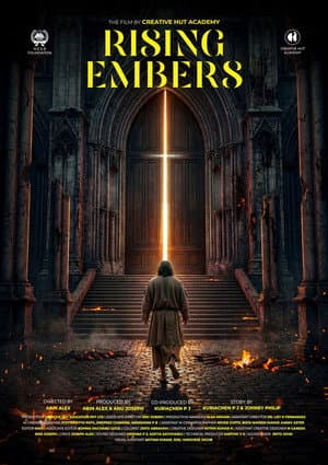 Rising Embers