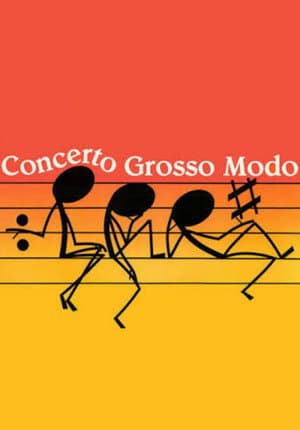 Concerto Grosso Modo