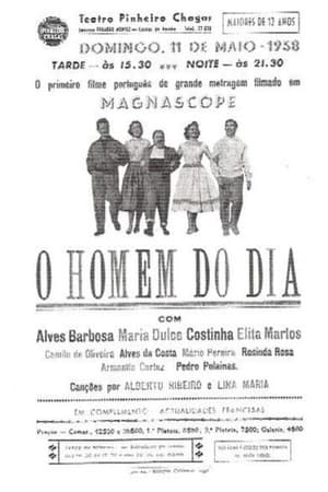 O Homem do Dia