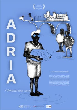 Adria