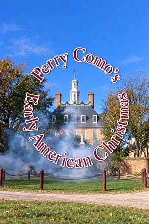 Perry Como's Early American Christmas
