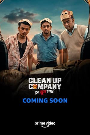 Clean Up Company