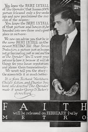 Faith