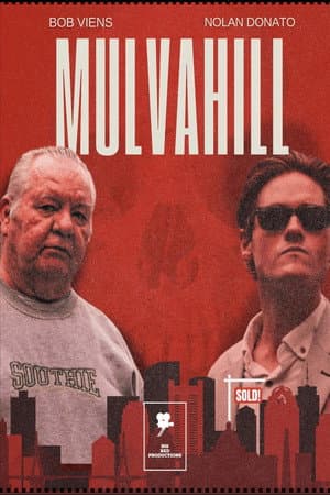 Mulvahill
