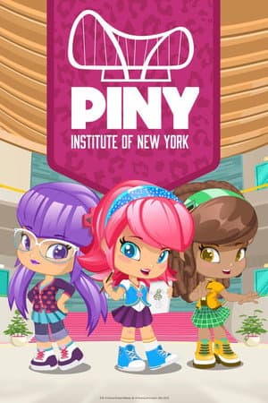 PINY Institute of New York