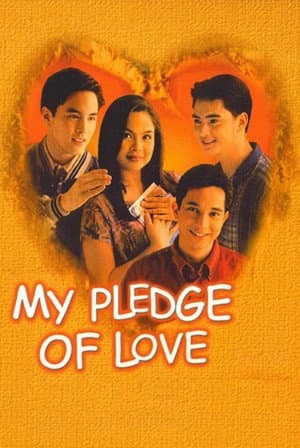 My Pledge of Love