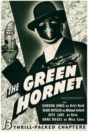 The Green Hornet