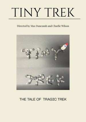 Tiny Trek