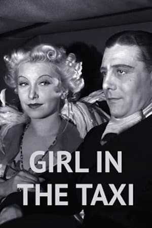 The Girl in the Taxi
