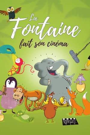 La Fontaine turns filmmaker