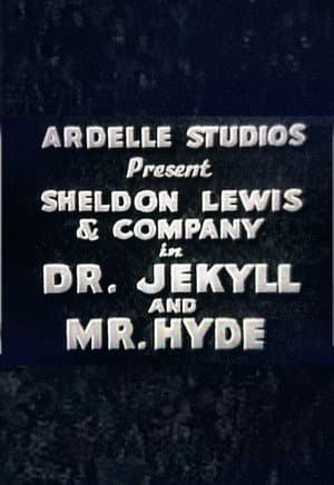 Dr. Jekyll and Mr. Hyde