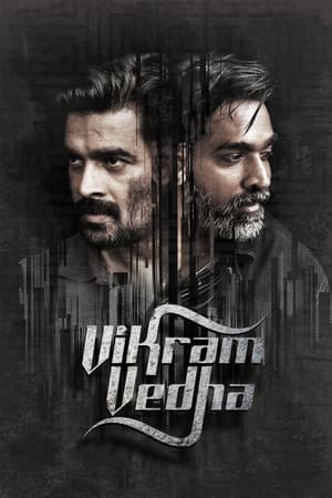 Vikram Vedha