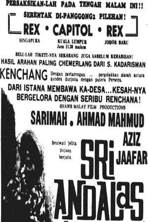 Sri Andalas