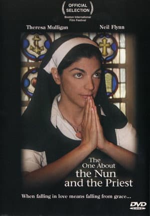 The One About the Nun and the Priest