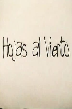Hojas al Viento