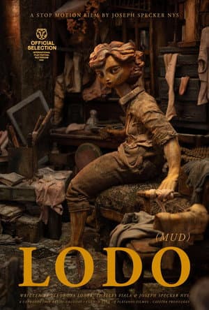 Mud