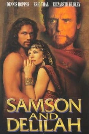Samson and Delilah