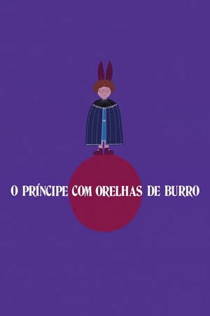 The Donkey-Eared Prince