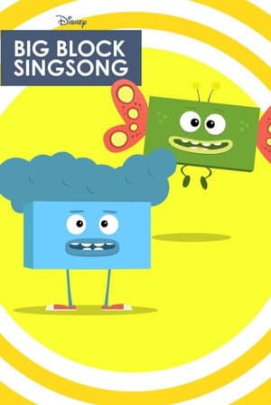 Big Block SingSong