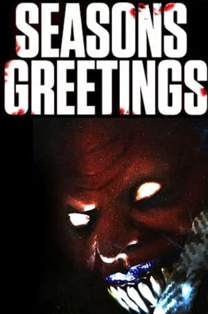 Seasons Greetings