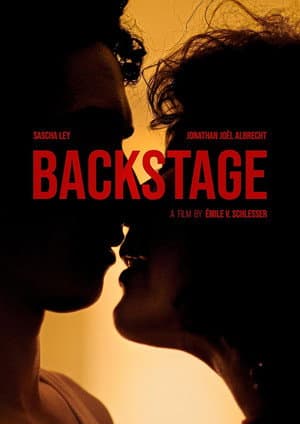 Backstage