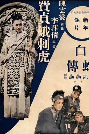 The Imperial Maid Fei Zhen'e