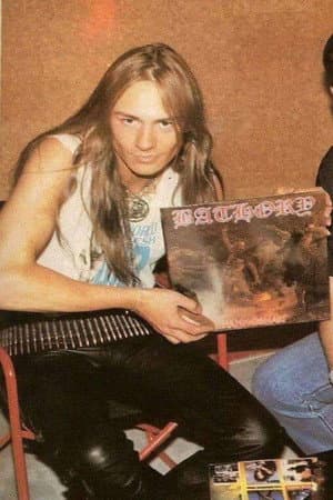 Hail The Hordes