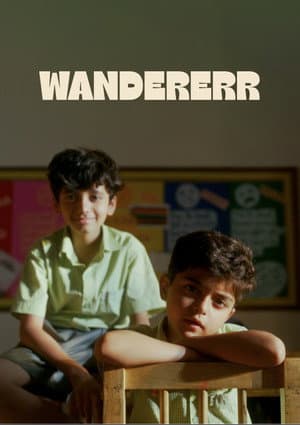 Wandererr