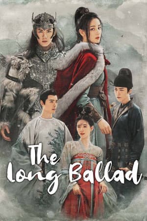 The Long Ballad