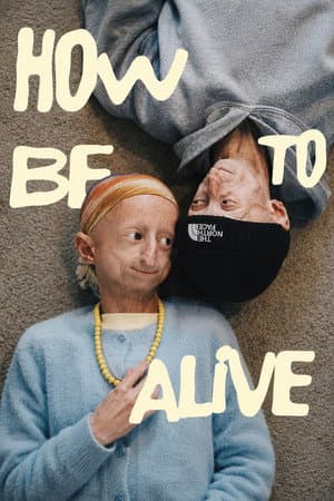 How to be alive: Amber en Michiel