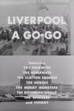 Liverpool A Go-Go