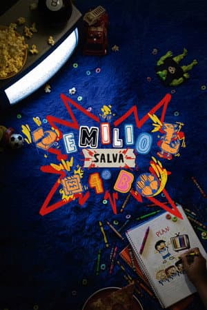 Emilio Salva 4°B