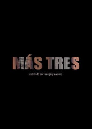 MÁS TRES