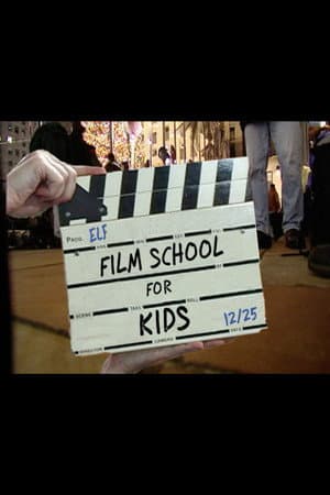 Elf: Film School for Kids