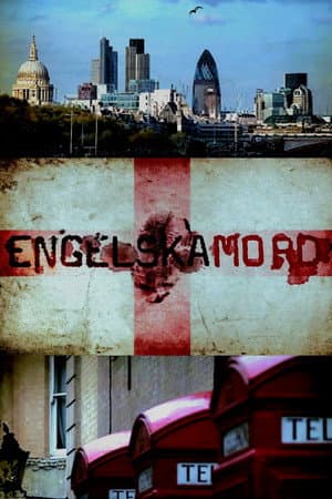 Engelska mord