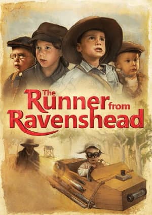 The Runner from Ravenshead